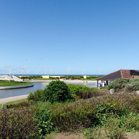 The Waterside Hotell Redcar Exteriör bild